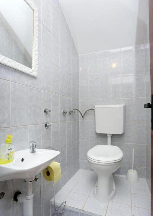 Apartment Andela Kastela Exterior photo