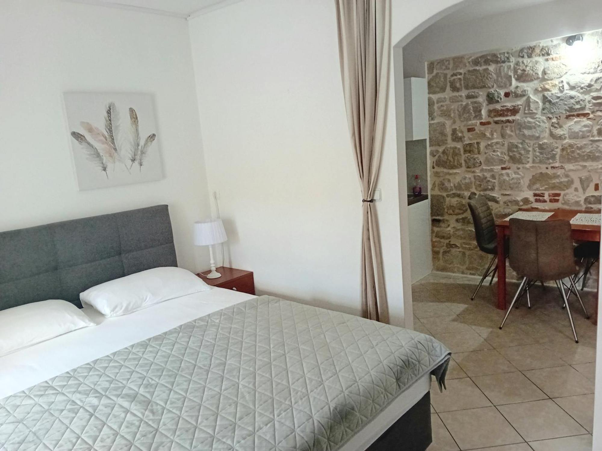 Apartment Andela Kastela Exterior photo