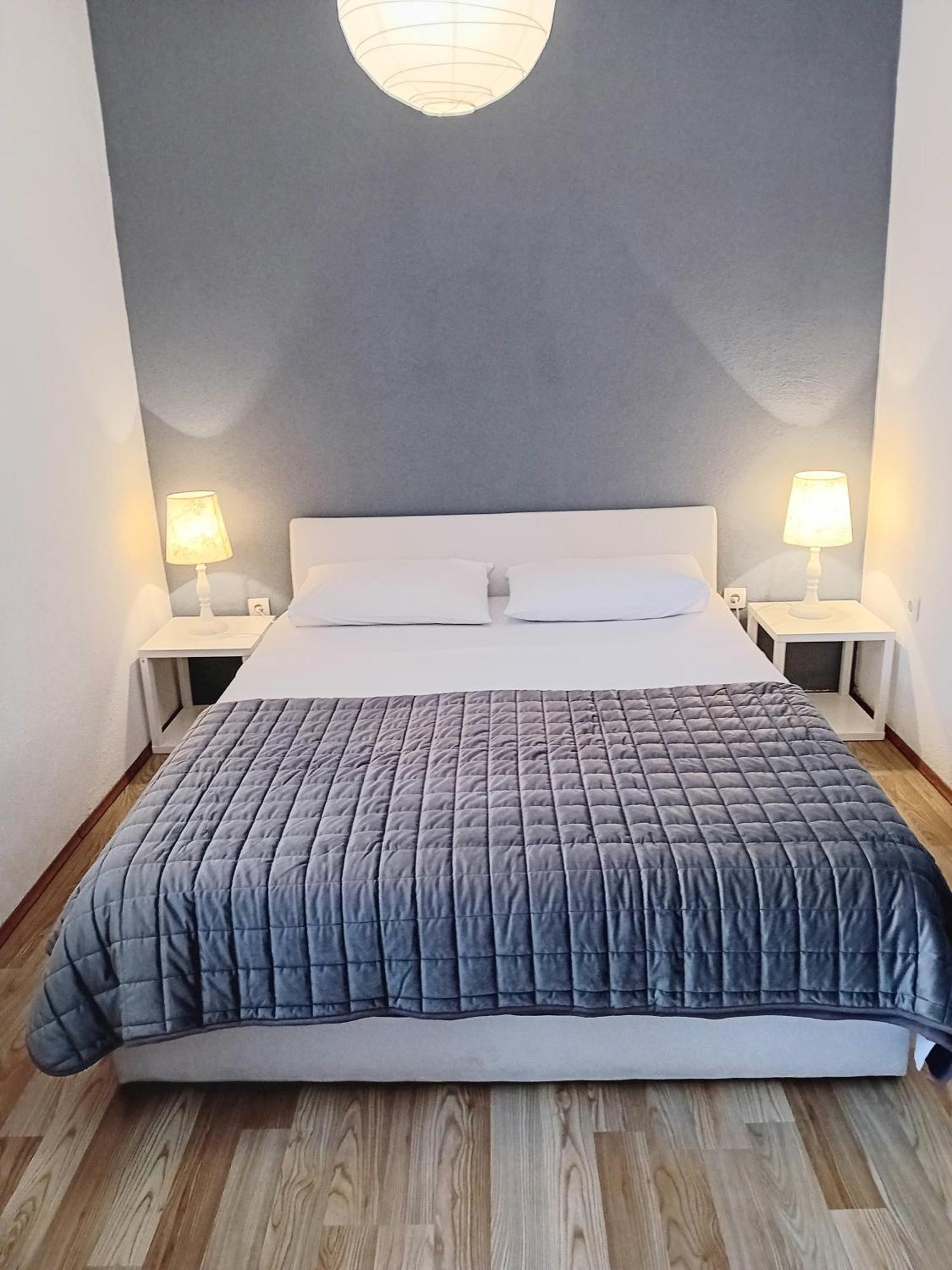 Apartment Andela Kastela Exterior photo