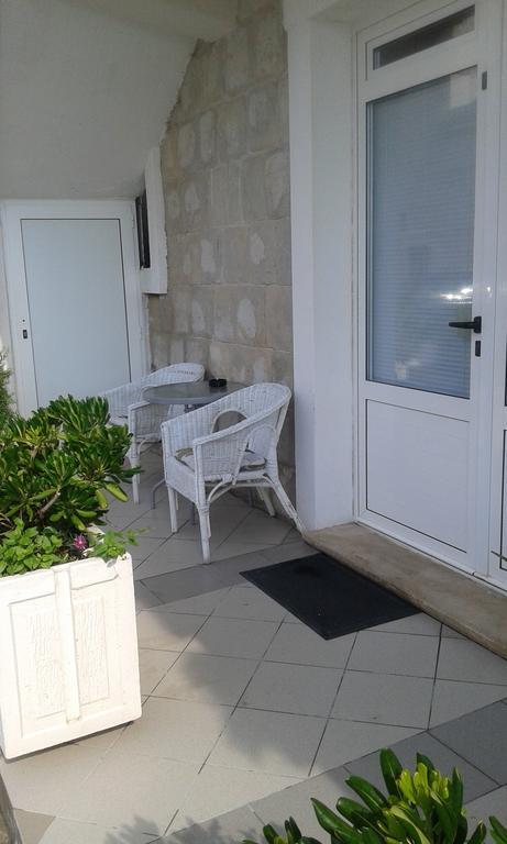 Apartment Andela Kastela Exterior photo